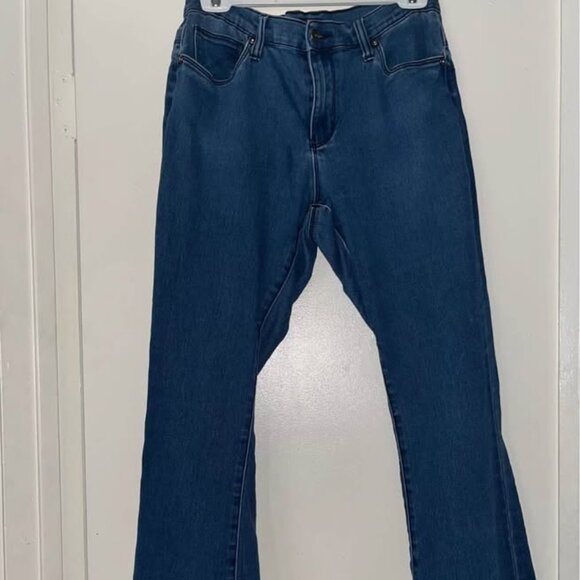 Venus “Fame” Blue Jeans, size 10 - Picture 1 of 9